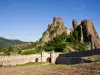 Belogradchik Fortress