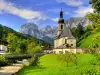 National Park Berchtesgaden