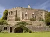 Berkeley Castle