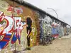 Berlin Wall