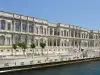 Beylerbeyi Palace