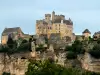 Beynac Castle