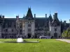 Biltmore Castle