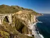 Bixby Creek Bridge