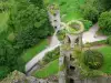 Blarney castle