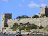 Bodrum Castle