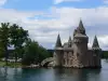 Boldt Castle