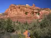 Boynton Canyon