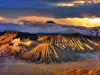 Bromo Tengger Semeru National Park