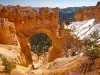 Bryce Canyon National Park