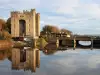 Bunratty Castle