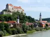 Burghausen Castle