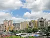 Caracas