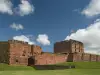 Carlisle Castle