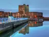 Carrickfergus Castle