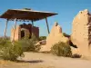 Casa Grande Ruins National Monument