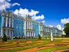 Catherina Palace - Tsarskoe Selo