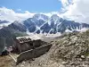 Caucasus Mountains