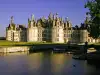 Chambord Castle