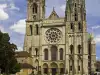 Chartres Cathedral