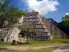 Chichen Itza