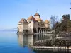 Chillon Castle