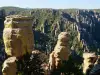 Chiricahua National Monument