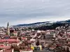 Cluj-Napoca