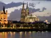 Cologne Cathedral