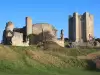 Conisbrough Castle