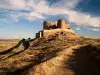 Consuegra Castle