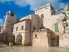 Conversano castle