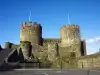 Conwy Castle