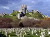 Corfe Castle