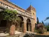 Corfu Castle