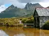 Cradle Mountain