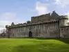 Craigmillar Castle