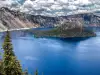 Crater Lake