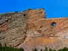 Crazy Horse Memorial - Black Hills