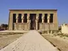 Dendera Temple