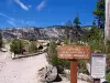 Devil's Postpile National Monument