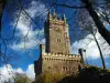 Dillenburg Castle