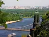 Dnieper River