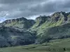 Drakensberg