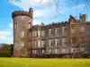 Dromoland Castle