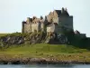 Duart Castle