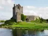 Dunguaire castle