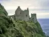 Dunluce Castle