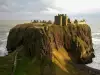 Dunnottar Castle