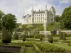 Dunrobin Castle